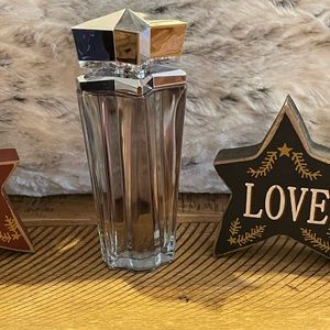 Thierry Mugler Angel Eau de Parfum NIB 3.4 oz 100ml